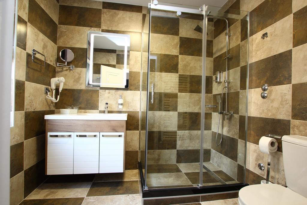 Villa Galeb Σάμπατς Εξωτερικό φωτογραφία