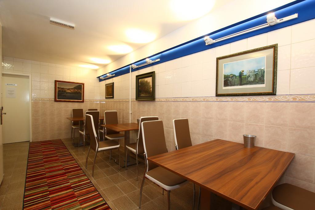 Villa Galeb Σάμπατς Εξωτερικό φωτογραφία