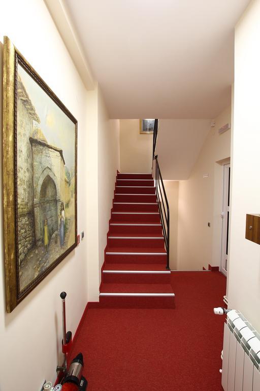 Villa Galeb Σάμπατς Εξωτερικό φωτογραφία